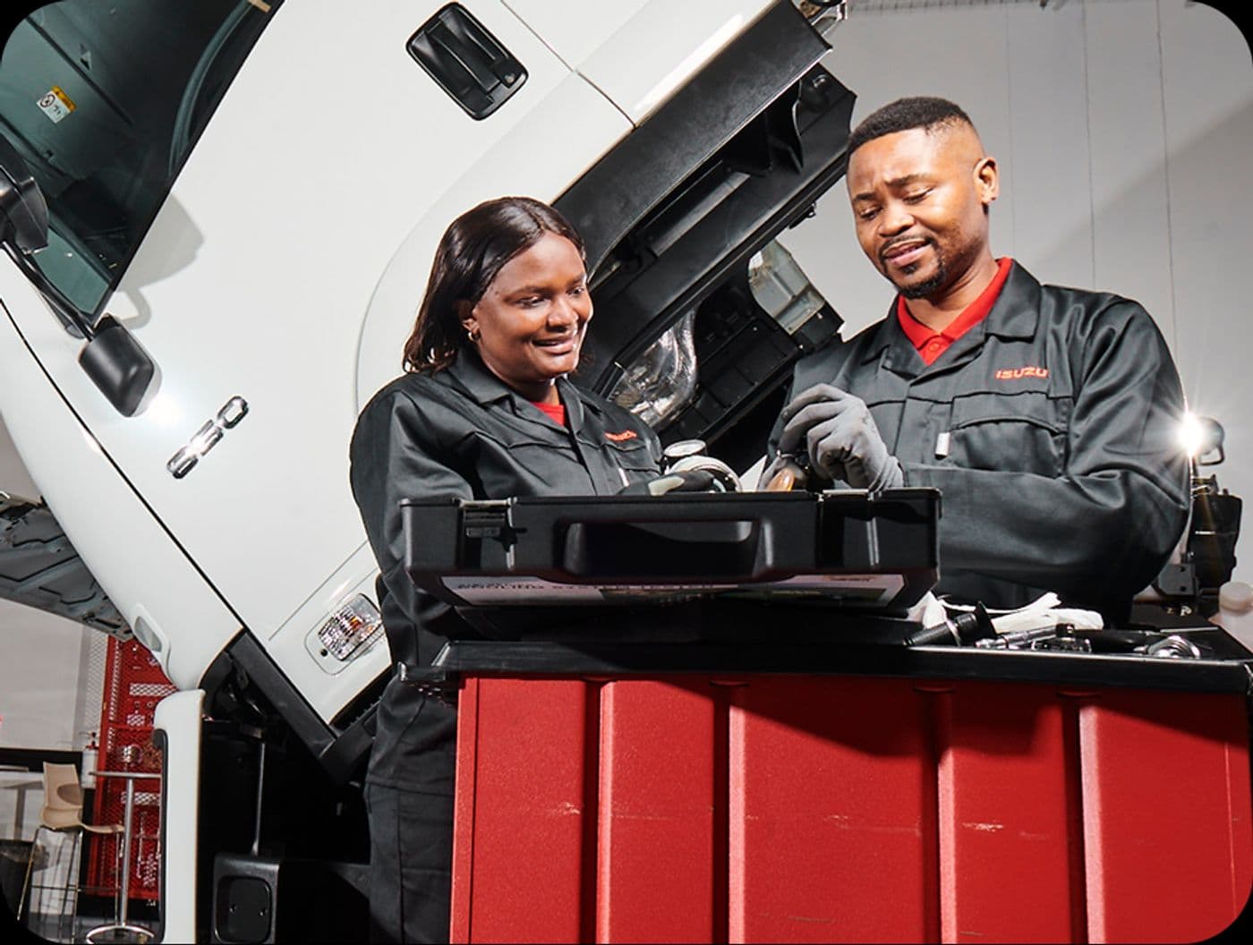 Book a Service