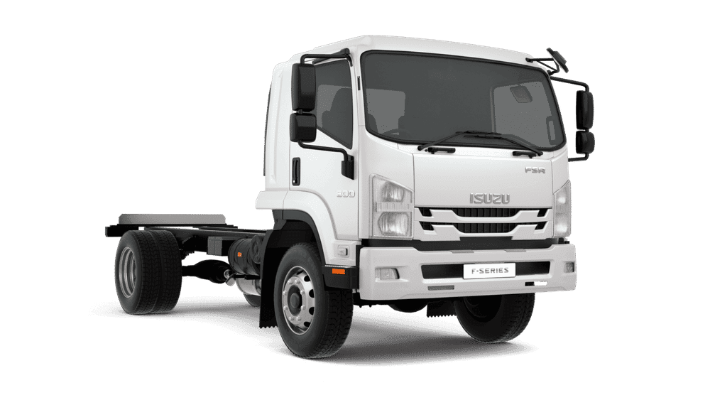 ISUZU FSR 800