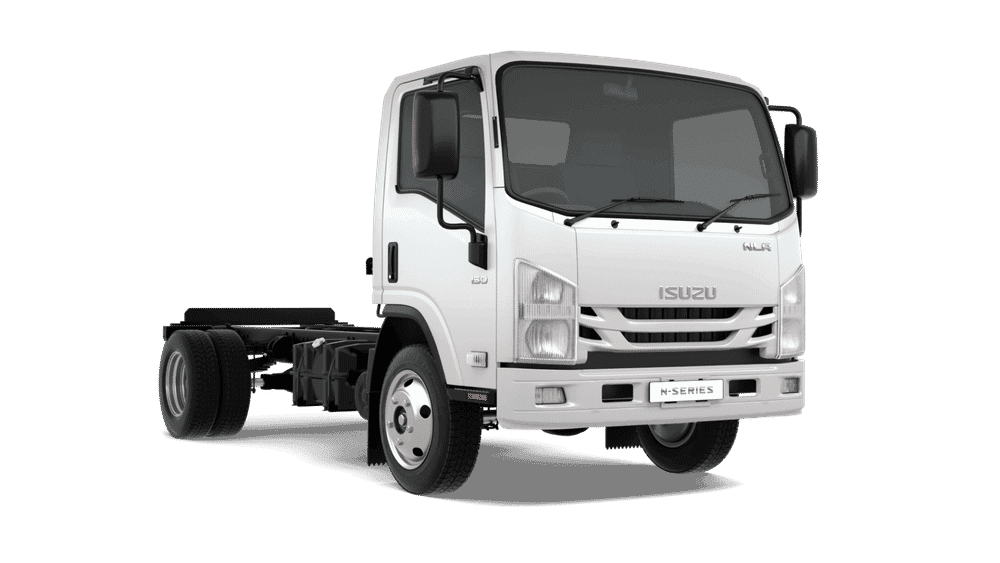 ISUZU NLR 150