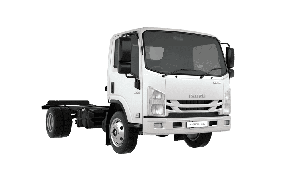 ISUZU NQR 500